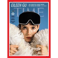 (eMagazine PDF) TIME USA – February 09, 2026