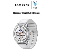 Samsung Galaxy Watch8 Classic Bluetooth
