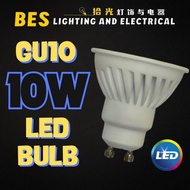 [High Brightnes] 10Watt GU10 Led Bulb.