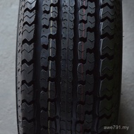 Camping Model All Trailer ST205 Certificate/Tire 75 Exit Full R14 Model RV Trailer U1HH