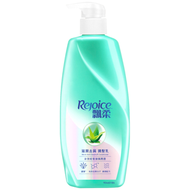 Rejoice飄柔 - Rejoice飄柔滋潤去屑潤髮乳 650g #3560 Rejoice Moist Anti-Dandruff Conditioner