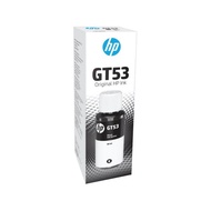 NEWEST! hp GT53XL Black 135ml (1VV21AA)