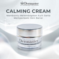 Dermaster Calming Cream - 10gr
