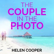 The Couple in the Photo Helen Cooper