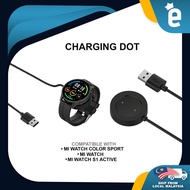 Mi Watch Color S1 Active Smart Watch Charging Cable For Mi Watch Color Sport Edition Magnetic Usb Ch