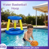 Outdoor Water Sports Swimming Pool Basketball Pool Toys Parent-Child Interaction Children's Swimming