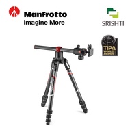 Manfrotto Befree GT XPRO Carbon Tripod
