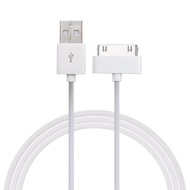 30-pin USB Charging Cable,30-pin Cable for iPhone 4s,USB Charging and Cable sync Dock Connector Data