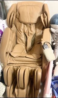 Maxcare 按摩椅 Massage Chair