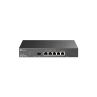 TP-Link ER7206 Network Safe Stream Gigabit Multi Wan VPN Router