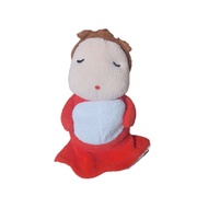 Sleeping Ponyo Studio Ghibli Plush Doll