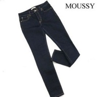 moussy 牛仔褲