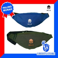 Waist Pack MILLS Men's Sling Bag