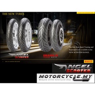 PIRELLI Angel Scooter Rosso Scooter Tubeless Tyre Tire Tayar Scooter NVX XMAX NMAX VARIO PCX ADV 150