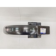 SYM BONUS110 REAR FENDER INNER 0 80200-SA5-0001 MAGAT MUDGUARD MUD GUARD BELAKANG EKOR BONUS-110 BON