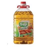 Minyak masak saji brand 5kg