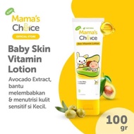CODE P15B mamas choice skin vitamin lotion