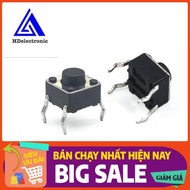 4-Pin DIP Release Push Button, Straight Pin SMD Many Sizes (Buttons), switch