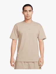 Nike Sportswear Premium Essentials Men's T-Shirt - Khaki
