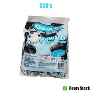 CLOUD 9 Fresh Milk Candy (320's)