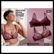 AVON QUINN NON-WIRE SOFT CUP BRA SET