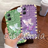 Infinix Smart 20 4g 2026 Softcase - Infinix Smart 20 4g 2026 Luxury Case - Procamera Casing - Latest