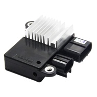 89257-12020 Cooling Fan Control Unit Module for Mazda 5 CX-7 2007-2010 for Toyota Corolla Matrix 200