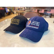 CAP LOGO - EMBROIDERY UPSI LOGO