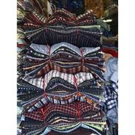 Long-Sleeved Shirt (Chest Size 38-56 Inches) Used/Condition 82-