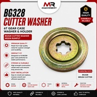 BG328 CUTTER WASHER 6T GEAR CASE WASHER & HOLDER / BG328 CUTTER WASHER MESIN RUMPUT