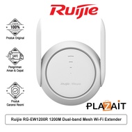 Ruijie RG-EW1200R 1200M Dual-band Mesh Wi-Fi Extender