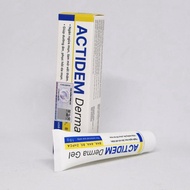 [GIẢM GIÁ SỐC-1 NGÀY] Gel Giảm Mụn Và Thâm Gamma Chemicals 3 in 1 thông thoáng lỗ chân lông 20g