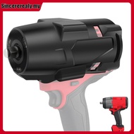 High Torque Impact Wrench Boot for 1/2" Impact Wrench Protective Cover for 2967-20 2967-21B 2967-21F