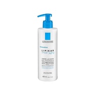 LA ROCHE-POSAY 理膚寶水~理必佳滋潤沐浴乳(AP+)400ml