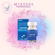 Hakubi C Hakubi White Plus Whitening Pills (180s)