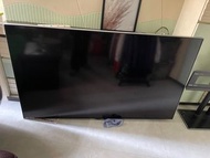Sharp 60吋 電視 （Japan panel)