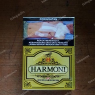 Rokok Harmoni 16 1 slop