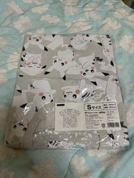 Pokemon T-shirt（全新）$120@1 ，全要$300