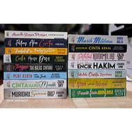 NOVEL MELAYU PRELOVED DEAR NOVELS HILANG ANNA MILIA ZAZA QRY ROSE HARISSA MIA AZWARI