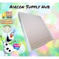 Nissan NV350 Cabin Filter car aircon parts airconditioning supplies ASH