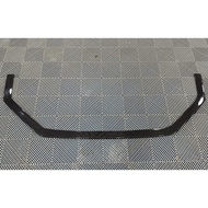 HONDA CIVIC FL5 Front Lip Carbon Fiber Twill CARBOMARZ