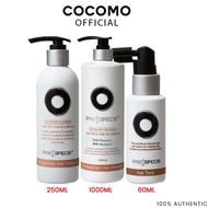 [SG READY STOCKS] (PHYTOPECIA+) Hair Shampoo 250ml I 1000ml | Hair Tonic 60ml - COCOMO