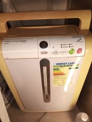 日立Hitachi living systems RD-155EX 15.5L dehumidifier壓縮式抽濕機