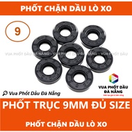 OEM 9mm shaft oil seal, all sizes 9x16x4 9x17x5 9x18x7 9x19x5 9x20x7 9x22x7 9x24x7 9x25x7 9x7 9x7 9x