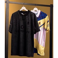 Chelsea Retro Jersey Football 22 23 24 Player Issue S-4XL [Top Quality] 90 Chelsea Retro Soccer Foot