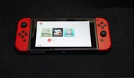 任天堂 SWITCH NS 主機 超級瑪利歐 奧德賽 同捆版 特別版 限量版