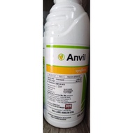 1L Anvil Syngenta Hexaconazole Racun Kulat Akar Putih Sigatoka