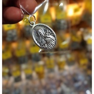 St. Therese of the Child Jesus Pendant Charm Italy Made