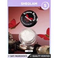 [SHEGLAM] Nhũ bắt sáng dạng gel SHEGLAM Crystal Flutter Glitter Gel.