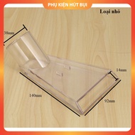 Đầu Hút Ghế Sofa Thảm Nỉ dành cho máy hút bụi và hút nước 30 lít KF130